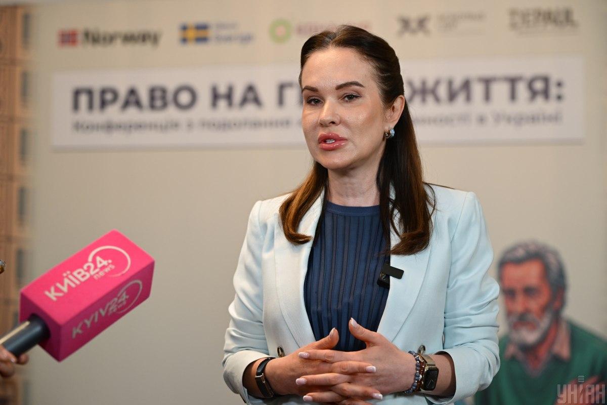 Суд відправив Мудру під варту із заставою 20 мільйонів гривень: вона зробила заяву