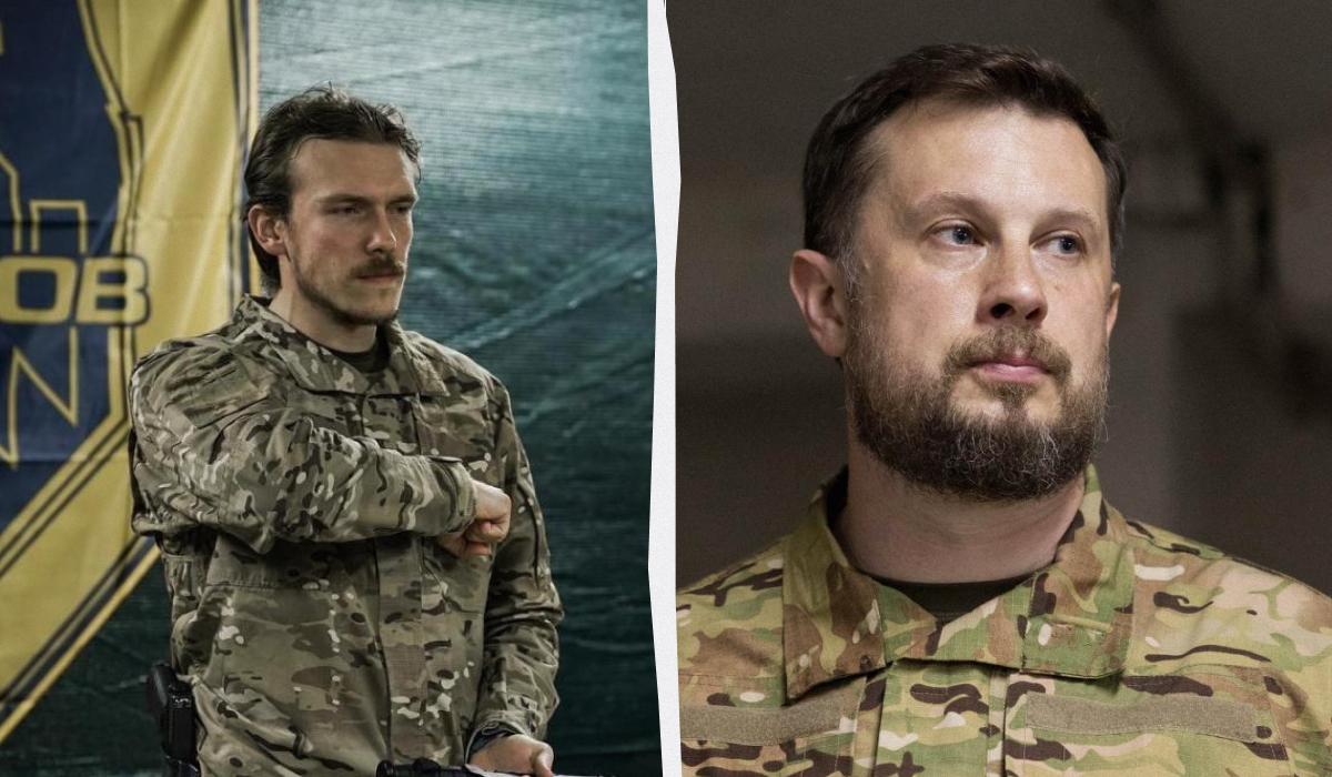 Прокопенко і Білецький очолять оновлені угруповання на Донеччині: Зеленський зробив заяву