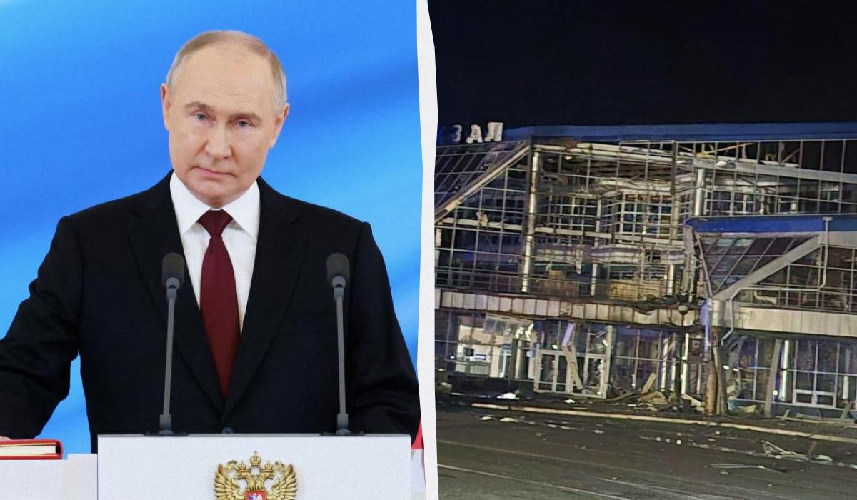 Путін збирається посилити удари по Україні через провал переговорів, - Bloomberg