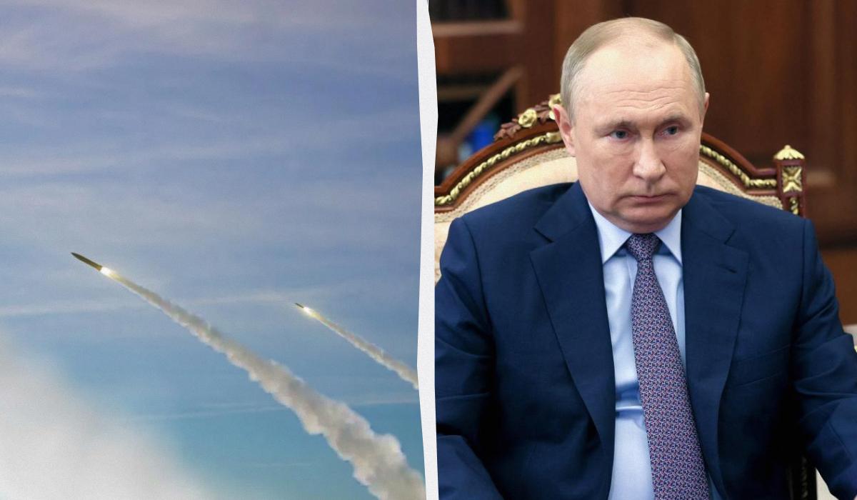Росія та Україна нарощують далекобійні удари, але це не наближає кінець війни, – WSJ