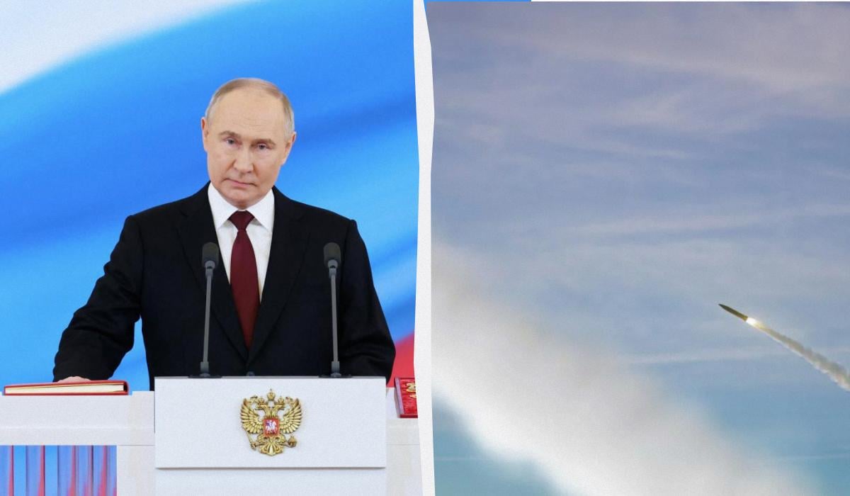 Путін може завершити війну проти України у 2027 році, але є умова, - The Atlantic