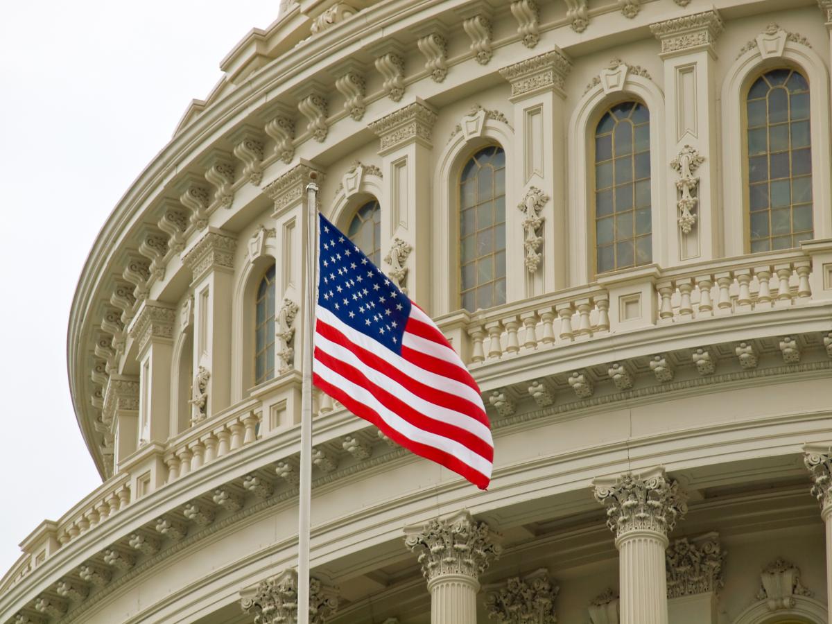 Санкції проти Росії зависли в Конгресі США: Bloomberg назвав причину