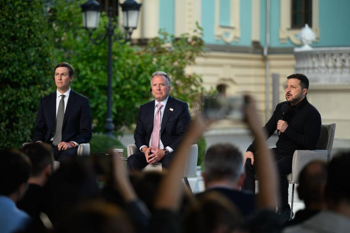 Переговори посланців Трампа у Москві і Києві не стали проривом, - Le Monde