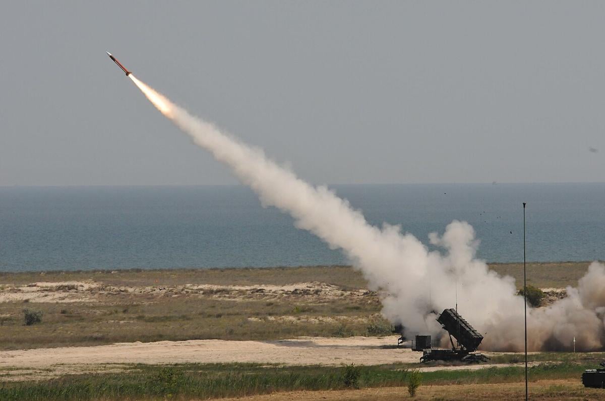 Україна готує в 10 разів дешевшу альтернативу Patriot: коли може запрацювати Freyja