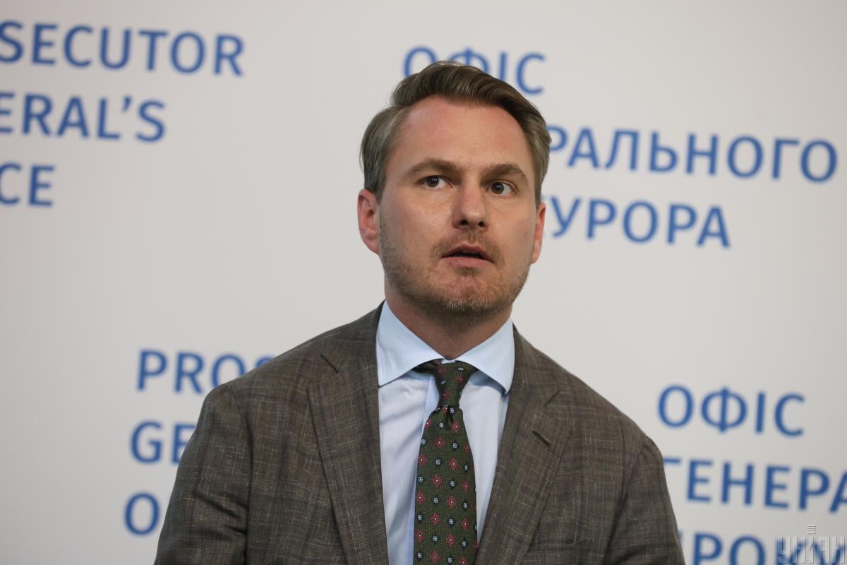 Рада розгляне відставку генпрокурора Кравченка вже завтра, - Арахамія