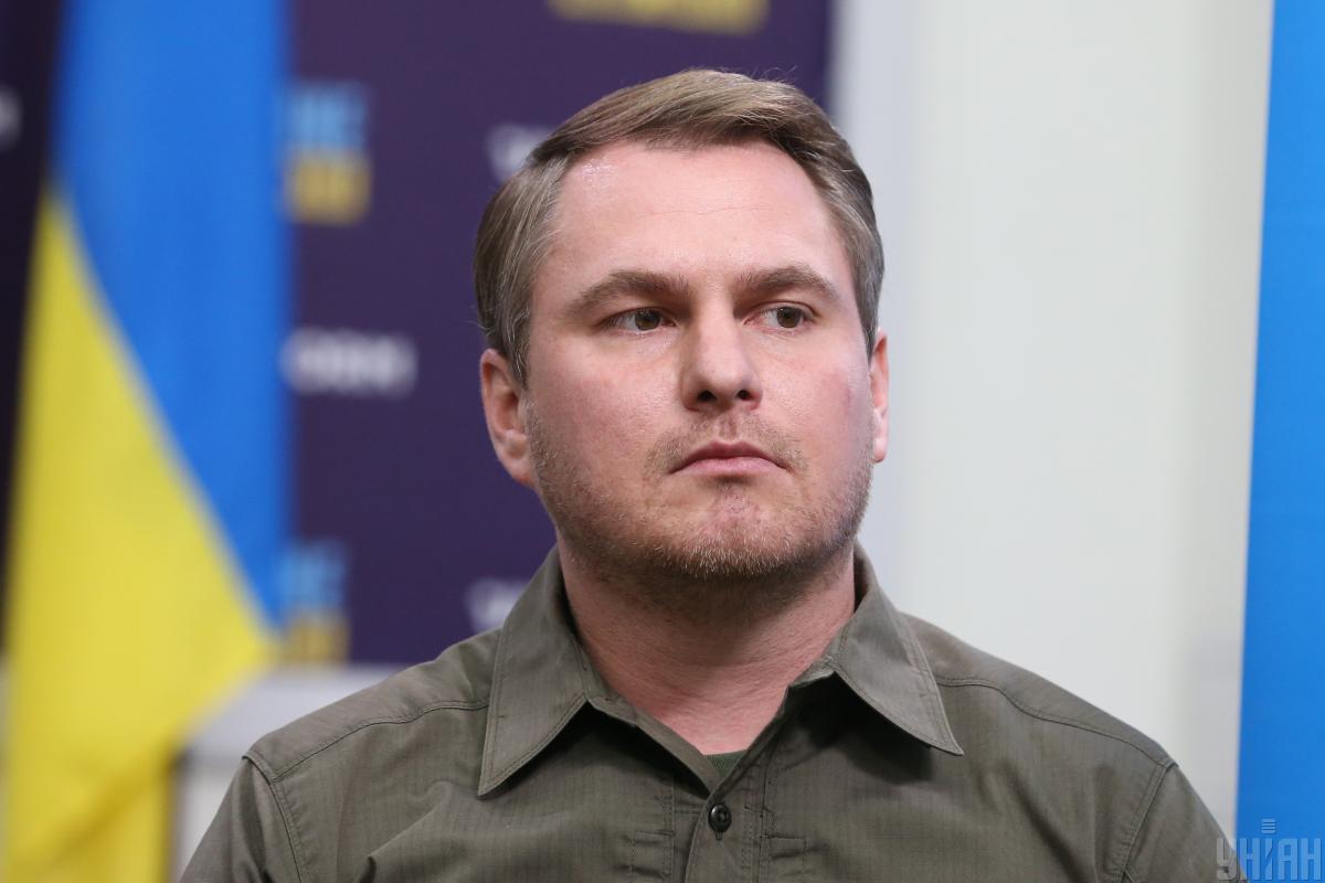 Зеленський відсторонив Кравченка від посади генпрокурора