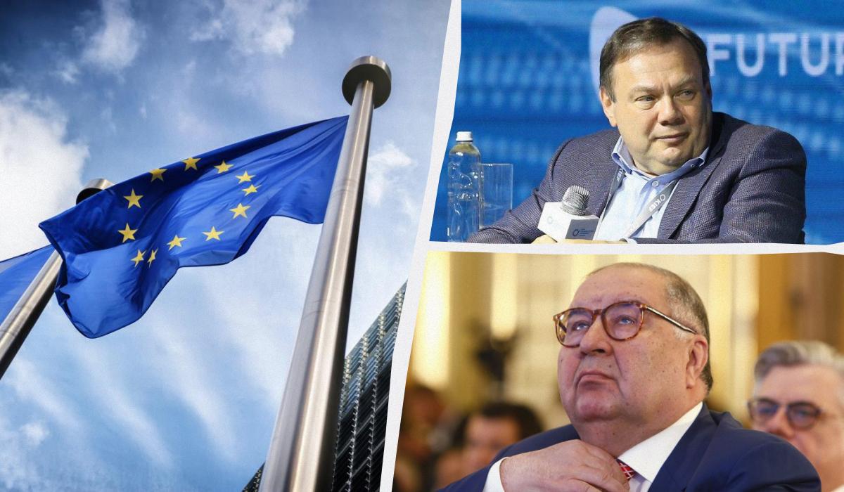 Франція та Люксембург поставили під загрозу санкції ЄС проти Росії, - FT