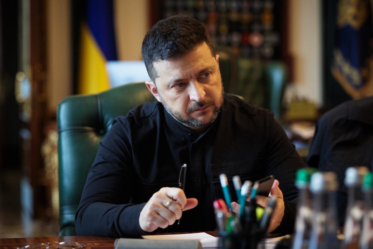 Атаки на дата-центри: Зеленський розкрив, чого домагається Кремль