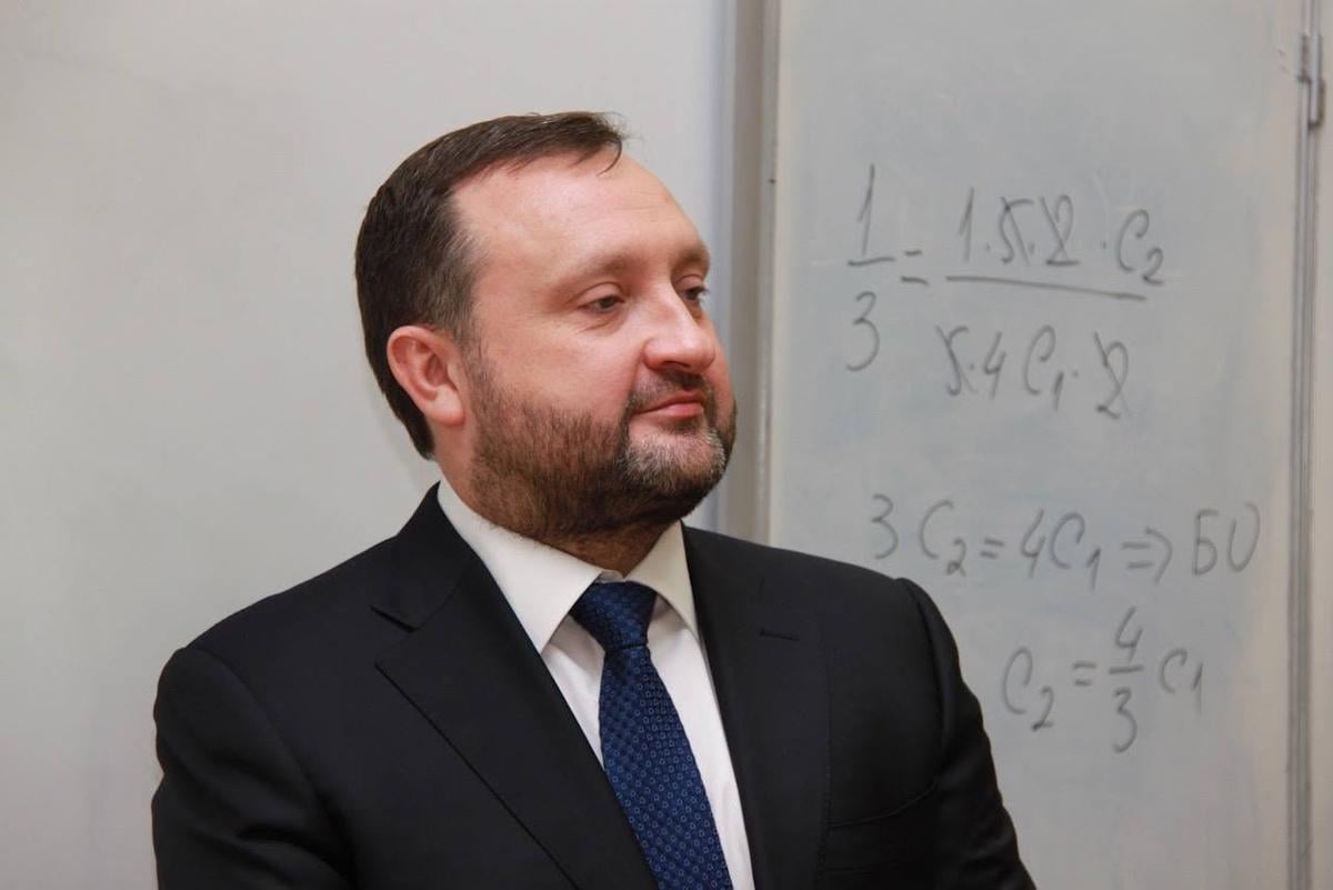 Колишній віцепрем'єр України став депутатом Держдуми РФ