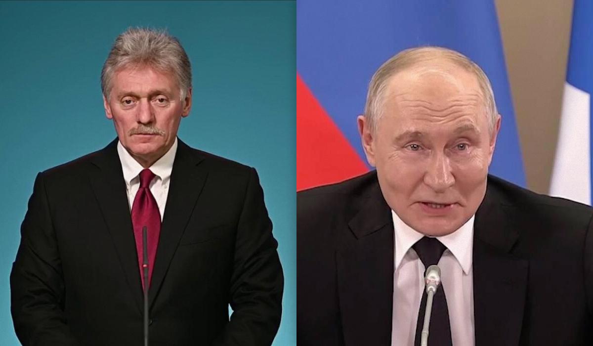 У Путіна відповіли, чи поїде він на саміт G20 у США
