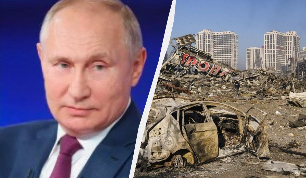 Путін має намір змусити Україну капітулювати до весни, – ISW