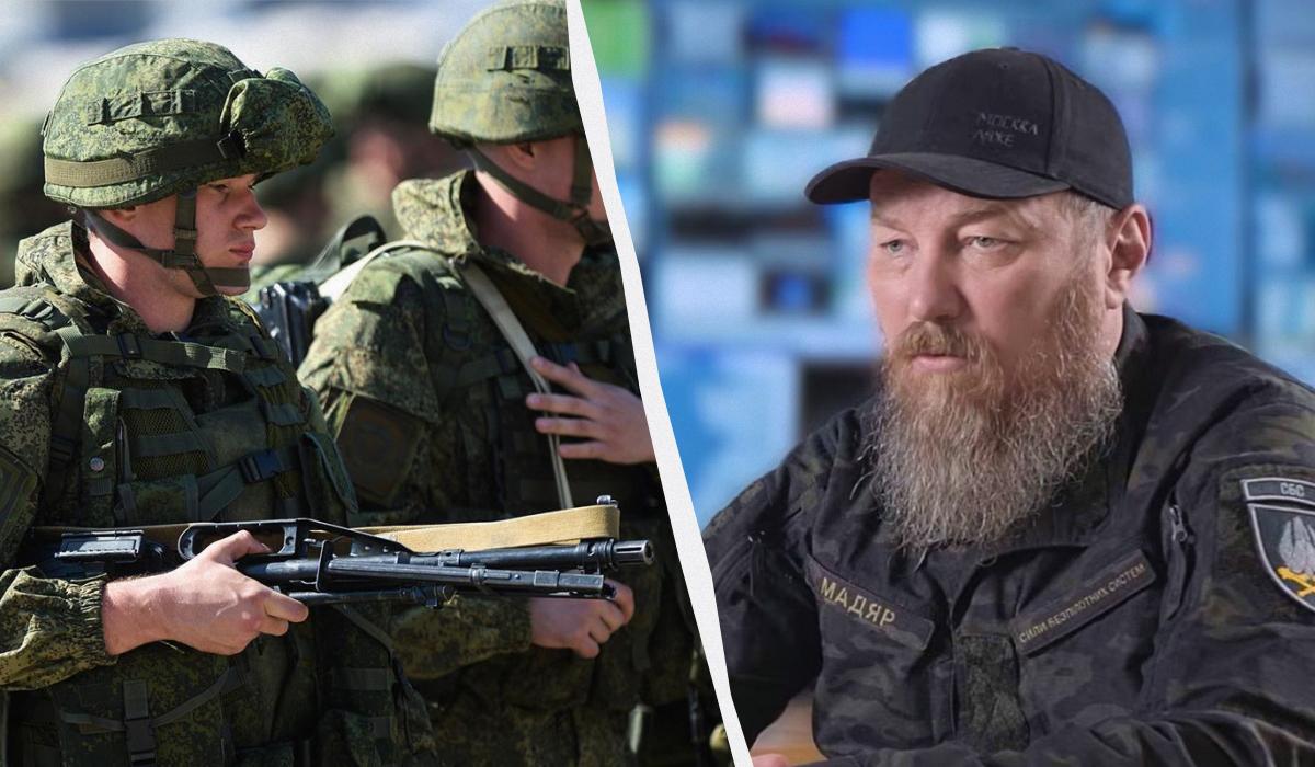 Путін до кінця року направить на фронт 300 тисяч росіян: Мадяр назвав їх основну ціль