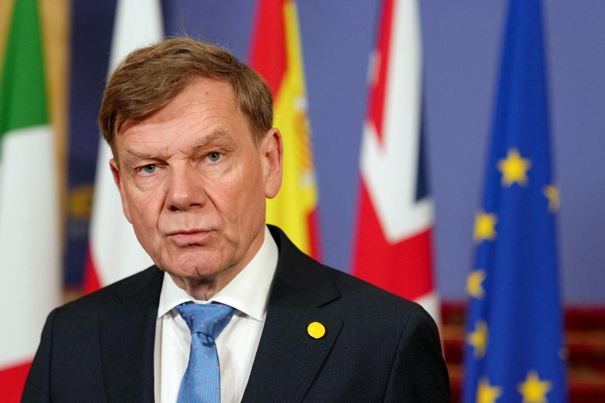У Німеччині заявили, що переговори про припинення війни в Україні незабаром можуть розпочатися