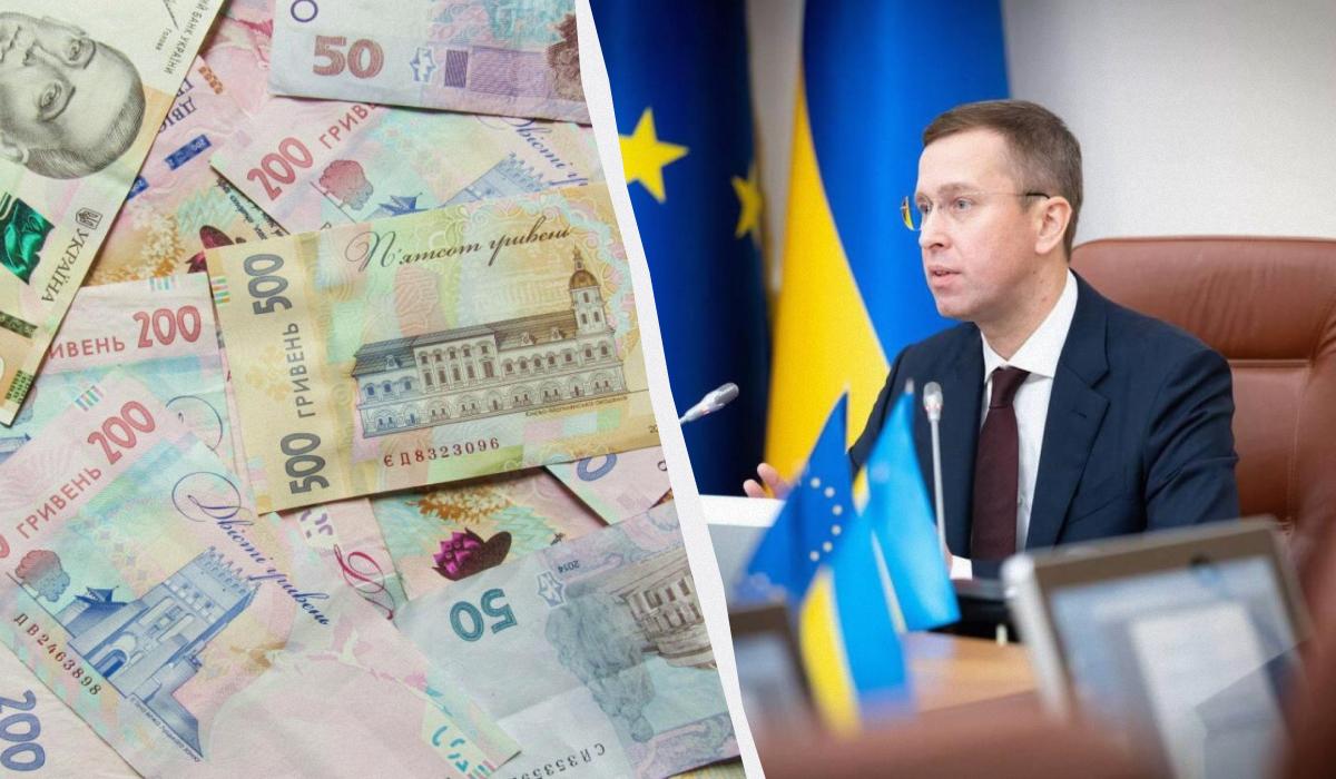 Україна має незакриту 