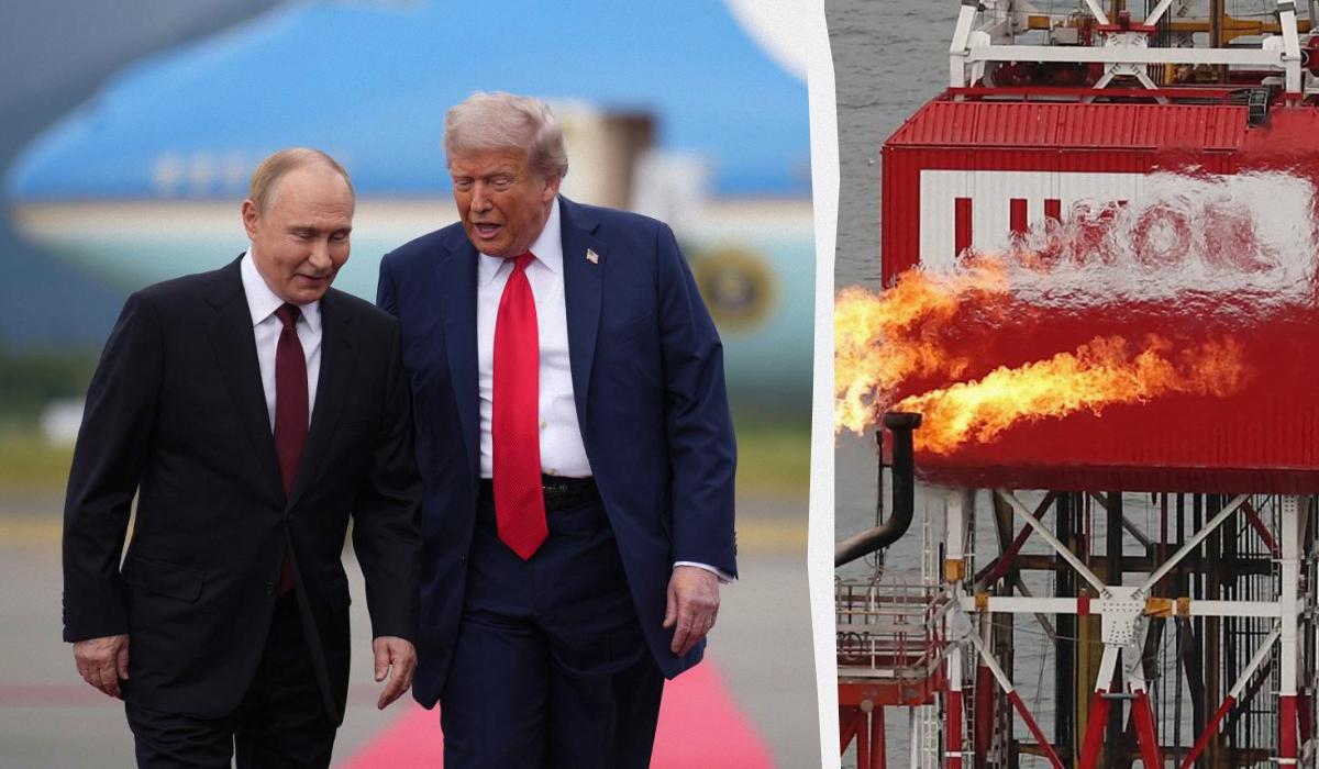 Переговори США та Росії щодо України тепер включають масштабну нафтову угоду, - NYT