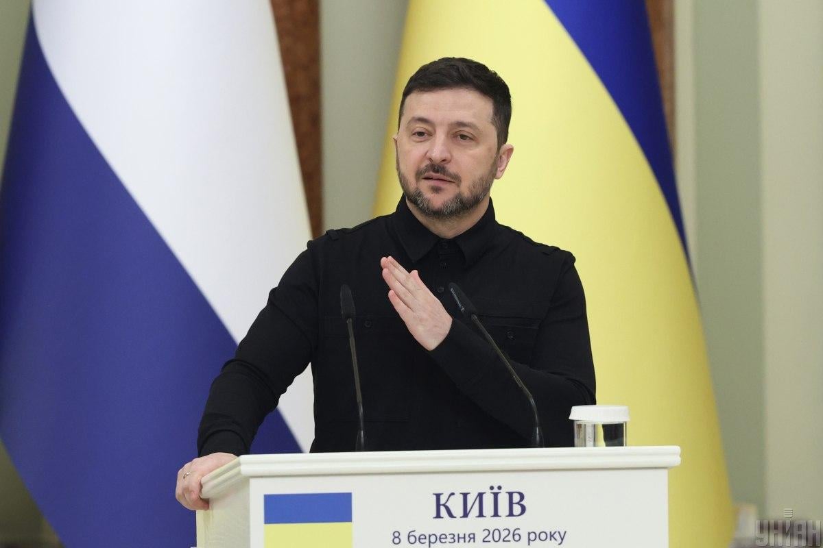 Україна закриє дефіцит бюджету до кінця року, - Зеленський