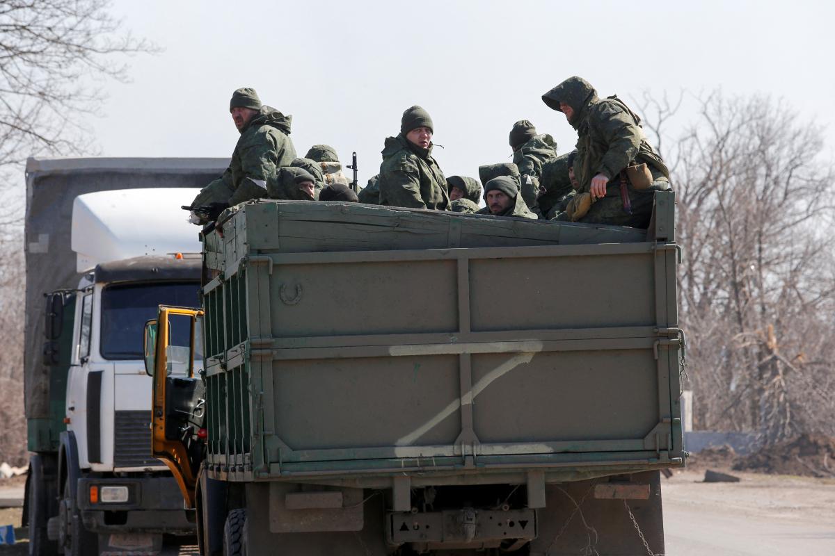 Російські окупанти просунулися біля Котлиного у Донецькій області, - DeepState
