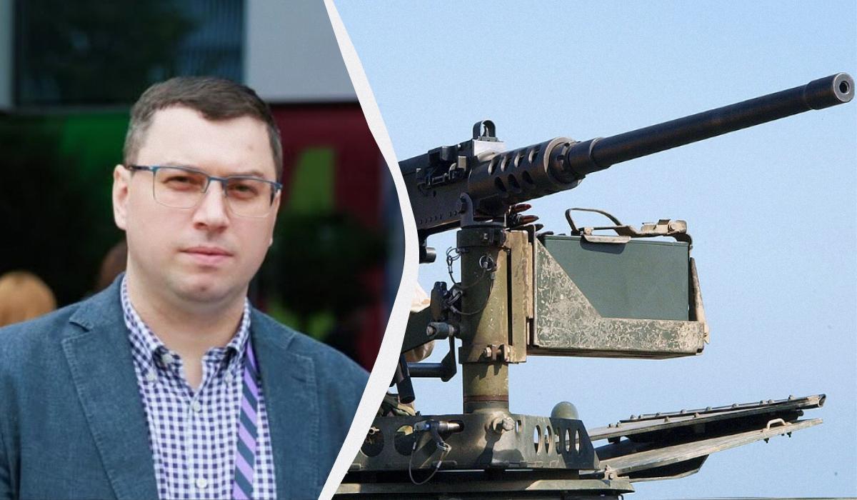 Що таке турелі проти реактивних 