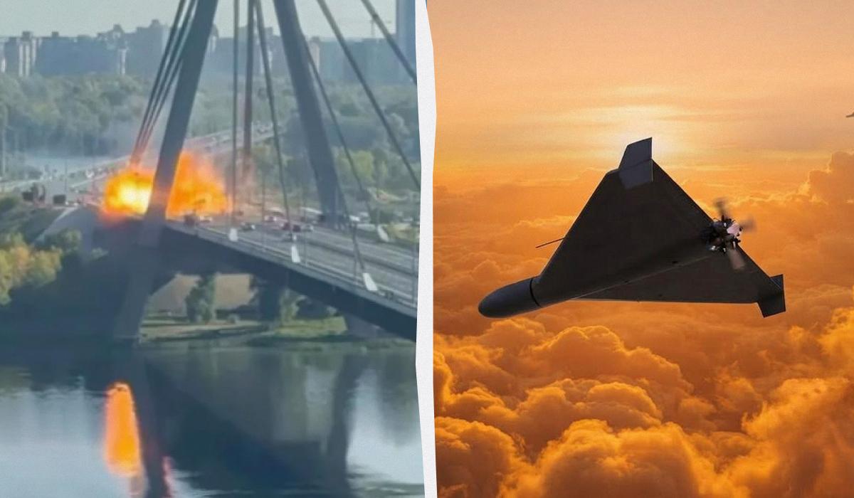 Росія створює дедалі небезпечніші модифікації дронів: в ISW розкрили цілі ворога