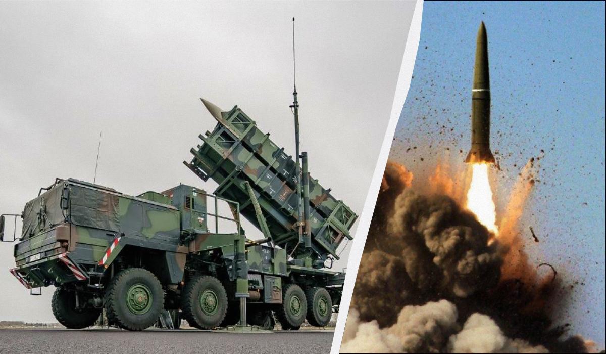 Збито 5 балістичних і 39 крилатих ракет: Повітряні сили розкрили масштаби нічного удару РФ