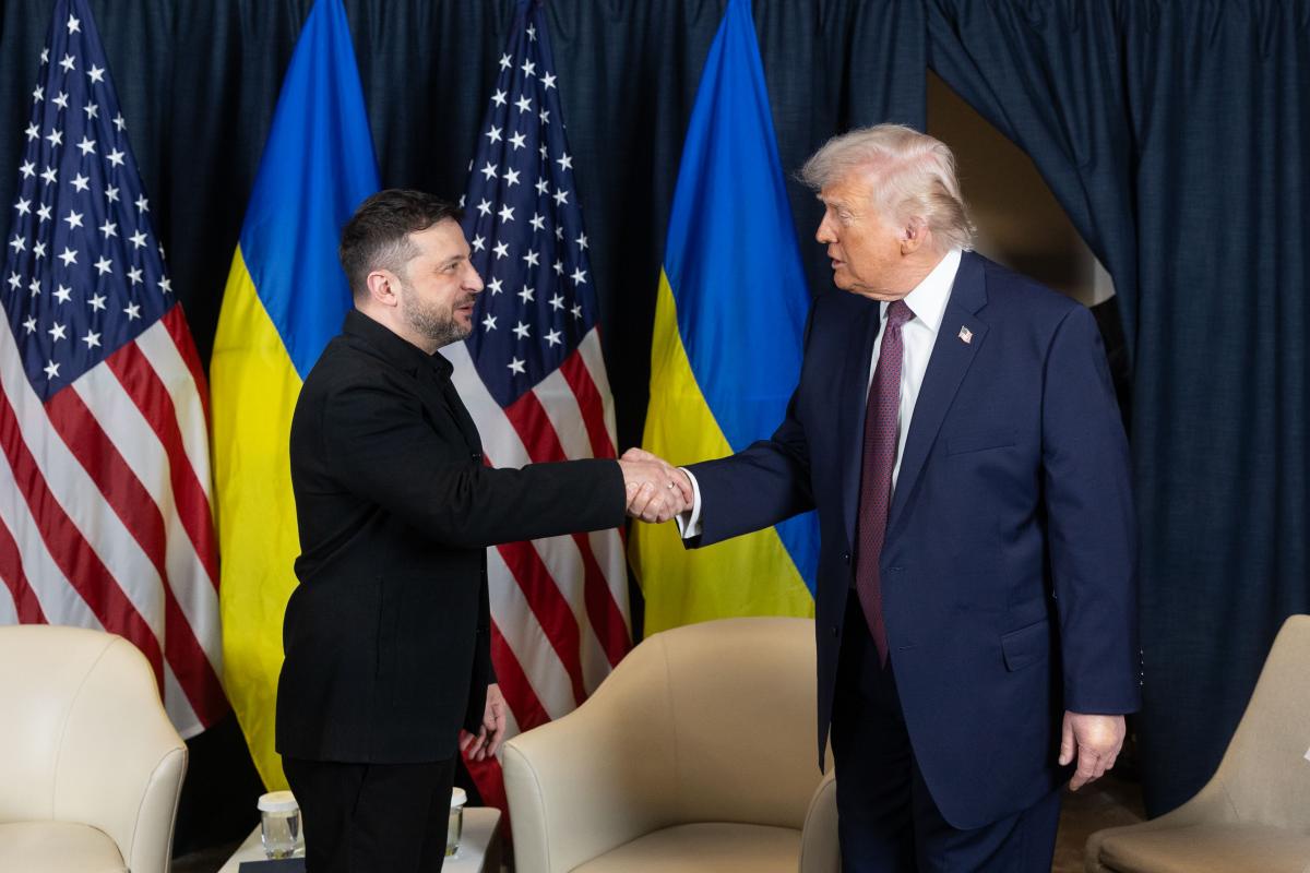 Трамп запропонував замінити Зеленського, але в Україні лише 