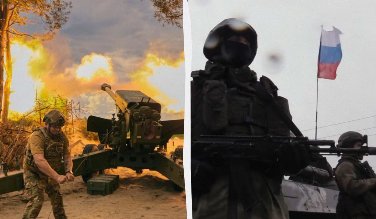 У 10 разів більше, ніж у ЗСУ: НАТО озвучило колосальні втрати росіян за місяць, – Bloomberg