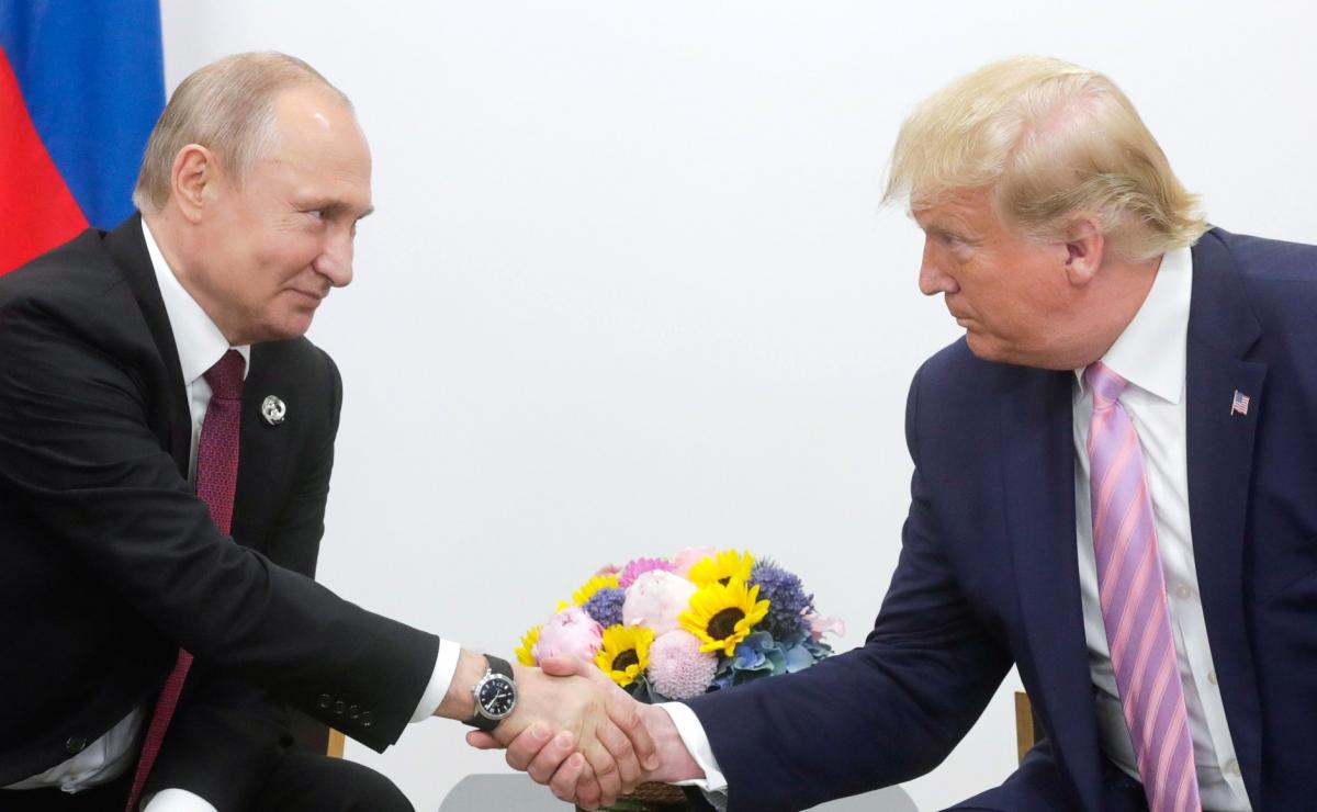 Скандальна угода Трампа з Путіним: FT з'ясувала, чи зможе РФ забезпечити дизелем США