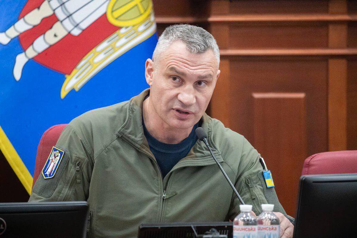 Депутати викликають мера Києва на доповідь у Верховну Раду