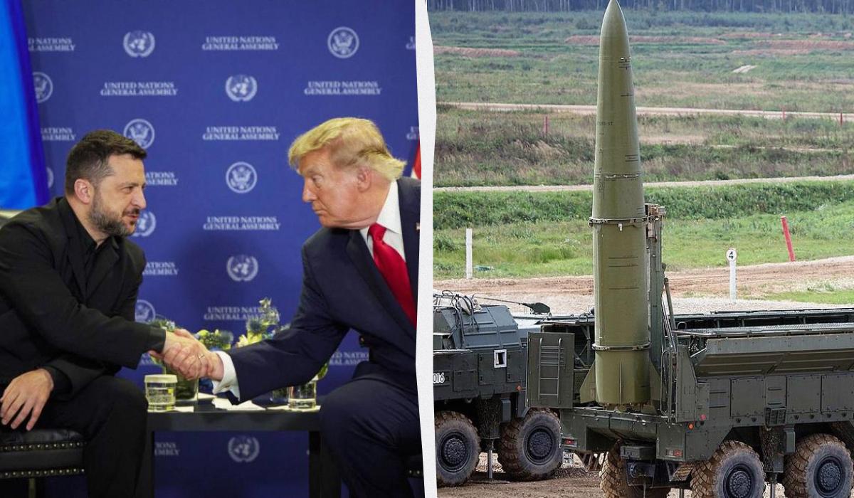 США можуть відкрити Starlink над РФ для полювання на російські 