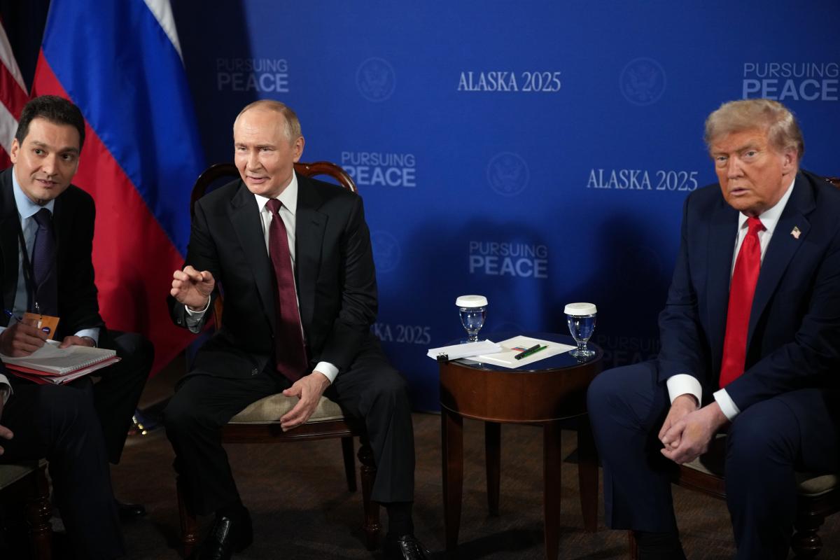 Якщо США стануть на бік Росії, Україні доведеться шукати миру, - The Atlantic