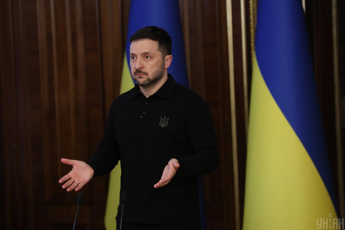 Обмеження в роботі Starlink для України досі не зняли повністю, - Зеленський