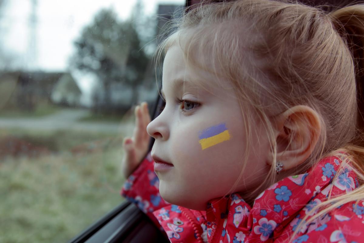 Цієї зими ще мільйони українців можуть стати біженцями, – прогноз ООН