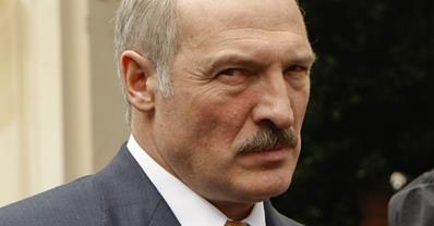Лукашенко осудил Януковича